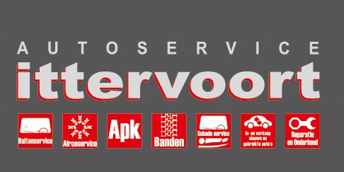 Autoservice Ittervoort