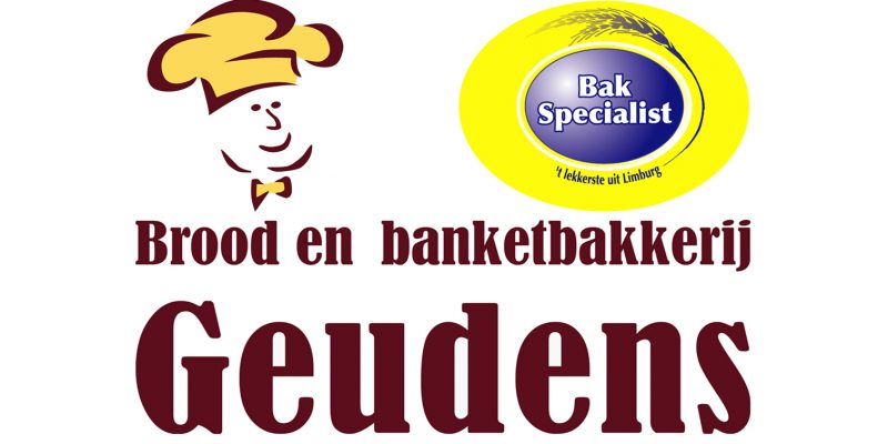 Brood en banketbakker Geudens