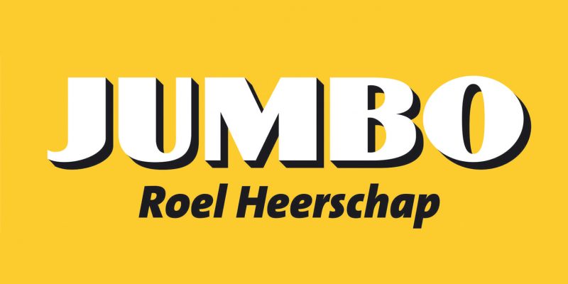 Jumbo Roel Heerschap