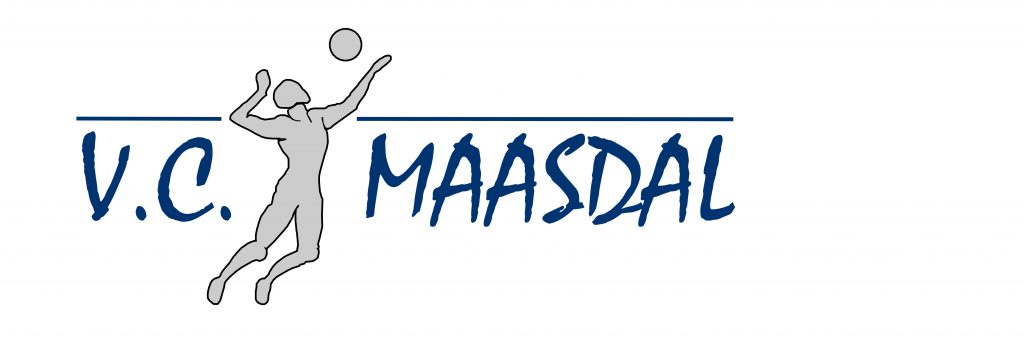 VC Maasdal Banner